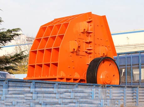 Hongji widely used hammer crusher for sale